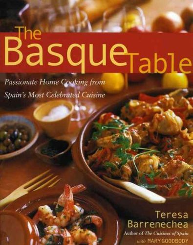 The Basque Tablebasque 