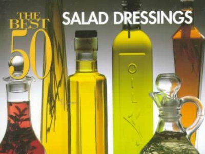 The Best 50 Salad Dressingssalad 