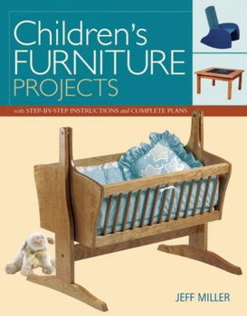 Children's Furniture Projectschildren 