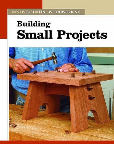 Building Small Projectsbuilding 