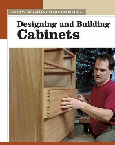Designing And Building Cabinetsdesigning 