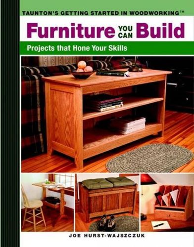 Furniture You Can Buildfurniture 