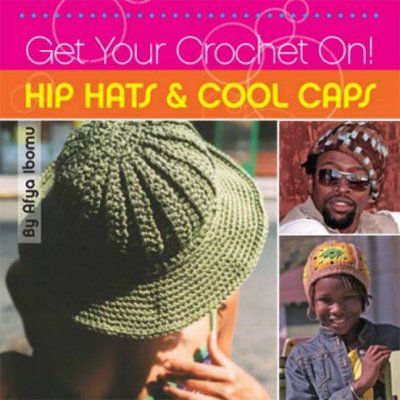 Get Your Crochet On!crochet 