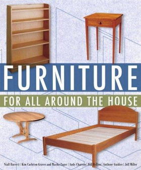 Furniture for All Around the Housefurniture 