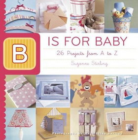 B Is for Babybaby 