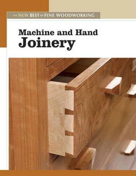 Machine And Hand Joinerymachine 