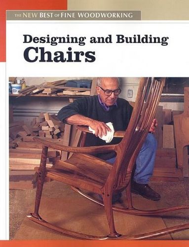 Designing And Building Chairsdesigning 