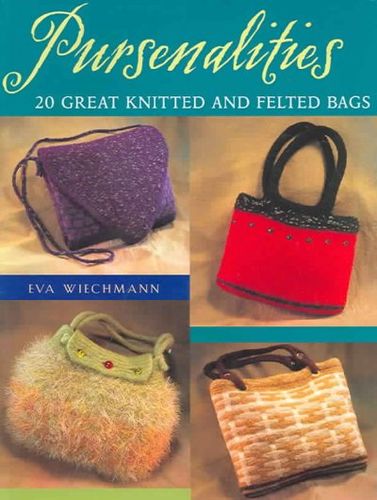 Pursenalitiespursenalities 