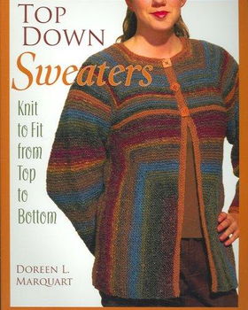 Top Down Sweaterssweaters 