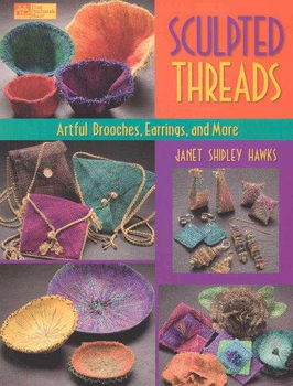 Sculpted Threadssculpted 