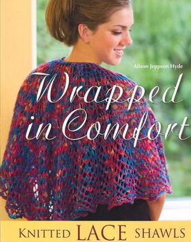Wrapped in Comfortwrapped 