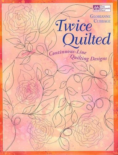 Twice Quiltedtwice 