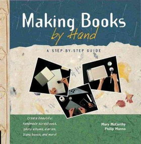 Making Books by Handmaking 