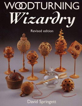 Woodturning Wizardrywoodturning 