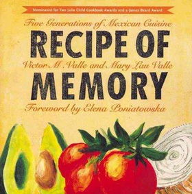 Recipe of Memoryrecipe 
