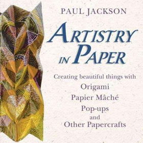 Artistry in Paperartistry 
