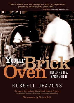 Your Brick Ovenbrick 