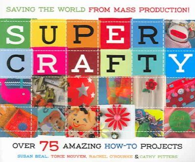 Super Craftysuper 