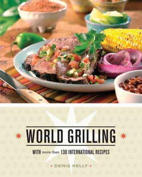 World Grillingworld 