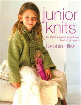 Junior Knitsjunior 