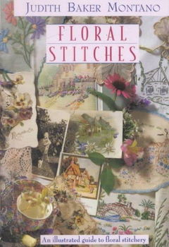 Floral Stitchesfloral 