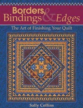 Borders, Bindings & Edgesborders 