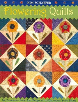 Flowering Quiltsflowering 