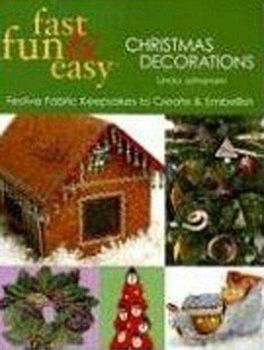 Fast, Fun & Easy Christmas Decorationsfast 