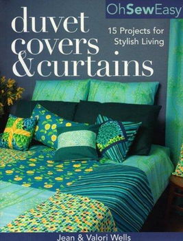 Oh Sew Easy Duvet Covers & Curtainssew 