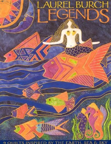 Laurel Burch Legendslaurel 