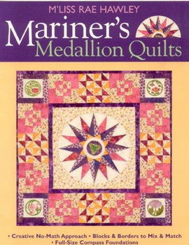 Mariner's Medallion Quiltsmariner 