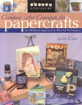Creative Art Concepts for Papercraftscreative 