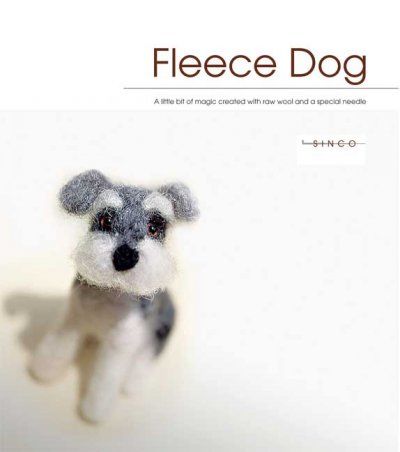 Fleece Dogfleece 