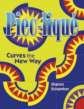 Piec-lique Curves The New Waypiec 