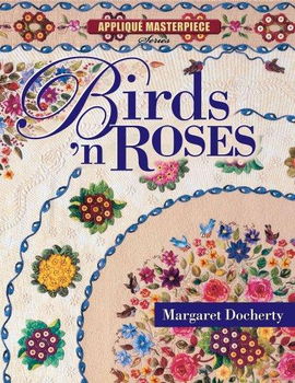 Birds 'n Rosesbirds 