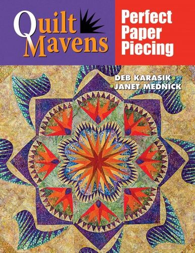 Quilt Mavensquilt 