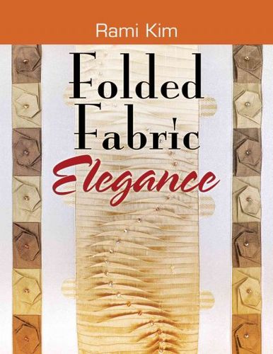 Folded Fabric Elegancefolded 