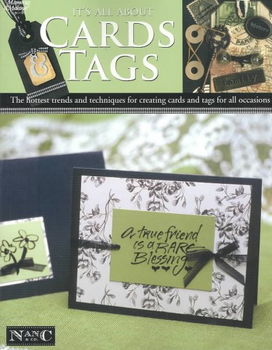 Its All About Cards And Tagscards 