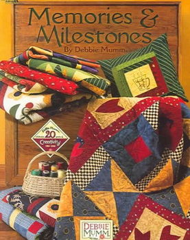 Memories & Milestonesmemories 
