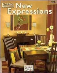 Debbie Mumm's New Expressionsdebbie 