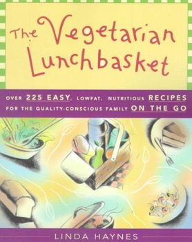 The Vegetarian Lunchbasketvegetarian 
