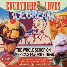 Everybody Loves Ice Creameverybody 