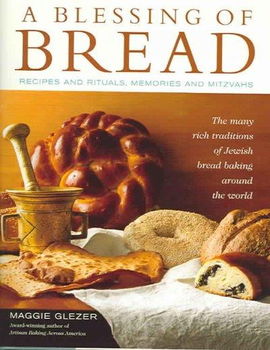 A Blessing Of Breadblessing 