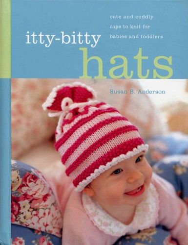 Itty-Bitty Hatsitty 