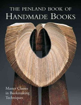 The Penland Book of Handmade Bookspenland 