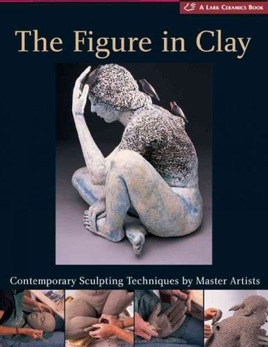The Figure In Clayfigure 