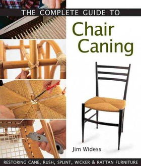 The Complete Guide To Chair Caningcomplete 