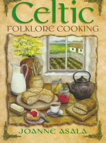 Celtic Folklore Cookingceltic 