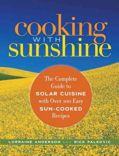 Cooking With Sunshinecooking 