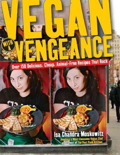 Vegan With a Vengeancevegan 